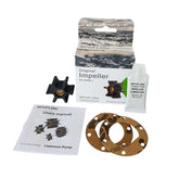 Impeller Kit F35B MC97